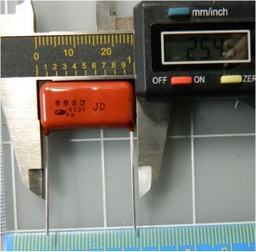 [292731] 0.0068UF-1600V