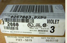 [398554] 0257003.PXPV