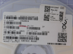 [X93215] 0201YC102KAT2A